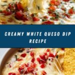 White Queso Dip Recipe