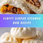 Siopao (Steamed Bun) Recipe