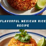 Easy Mexican Rice Recipe
