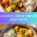 Indian Pumpkin Curry Recipe