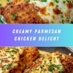 Melt-In-Your-Mouth Chicken Recipe