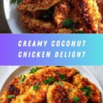 Coconut Chicken Recipe
