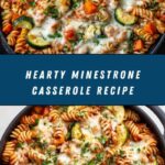 Minestrone Casserole Recipe