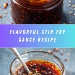 BEST Stir Fry Sauce Recipe