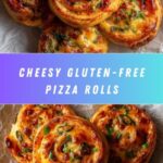 Gluten Free Pizza Rolls Recipe
