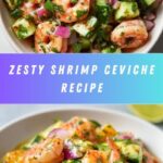 Shrimp Ceviche Recipe
