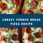 French Bread Pizza Recipe