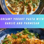 Yogurt Pasta Recipe