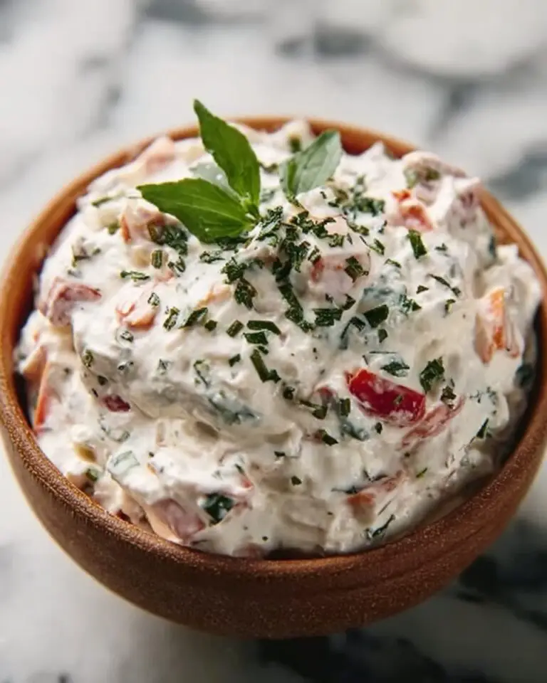 Cowboy Cream Cheese Spread Recipe