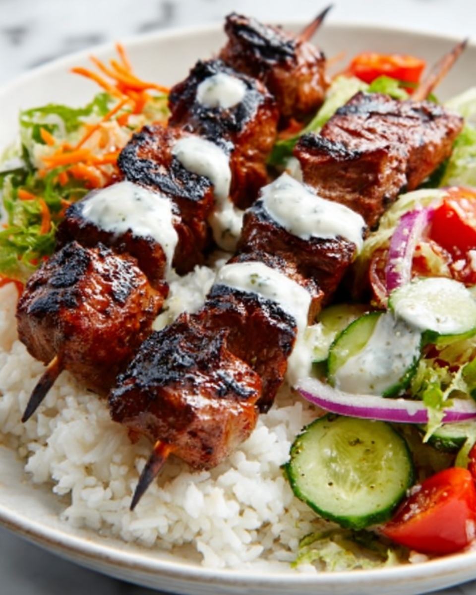 Grilled Chicken with Yogurt Dill Sauce Recipe - Recipe Image