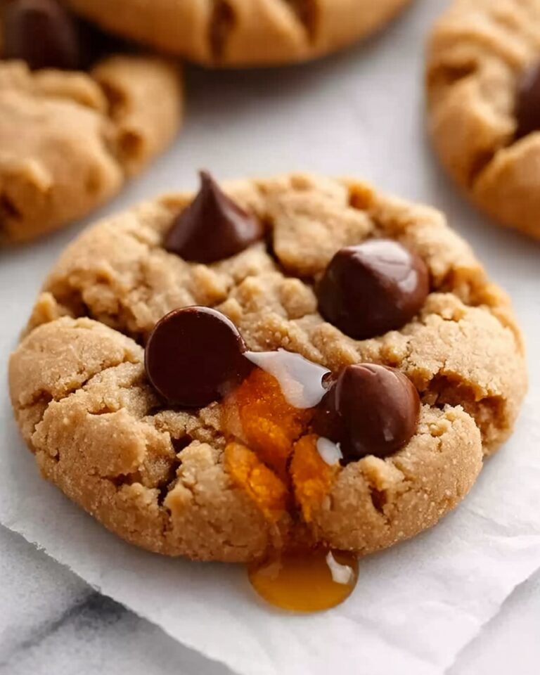 Protein Cookies Recipe