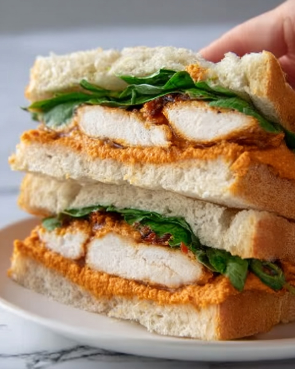 Thai Sweet Chili Chicken Lettuce Wraps Recipe - Recipe Image