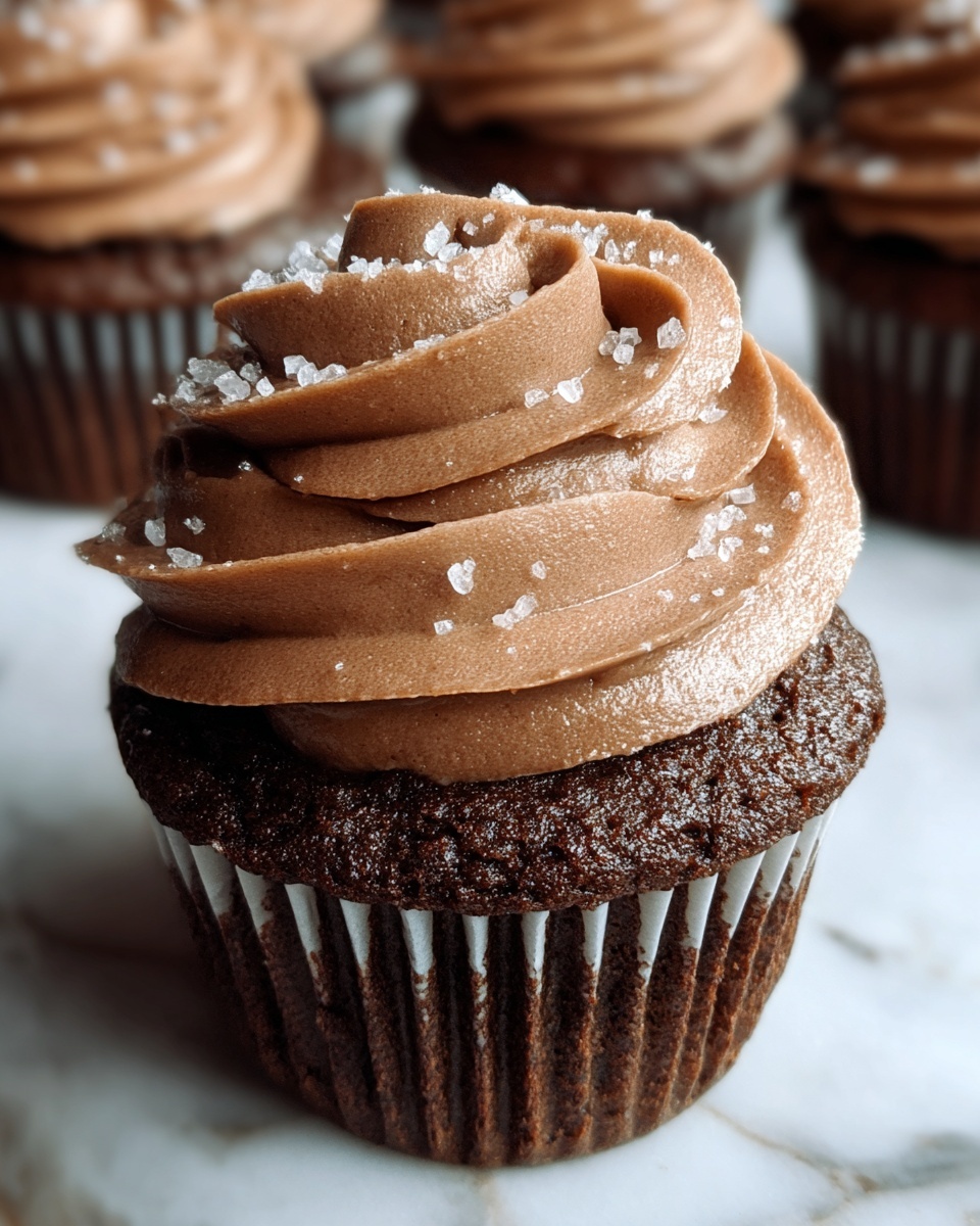 Chocolate Cream Cheese Frosting Recipe - Recipe Image