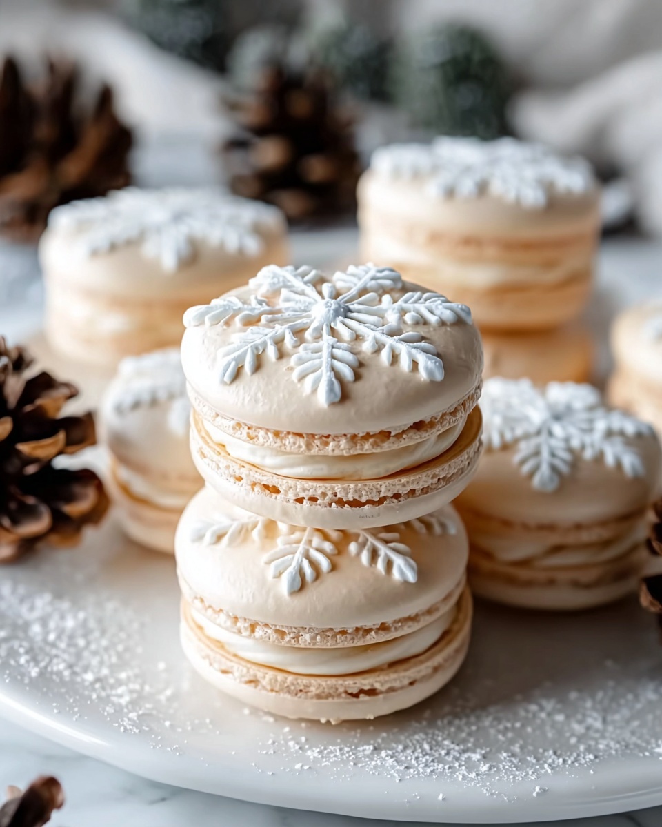 Soft & Chewy Almond Paste Cookies Recipe - Recipe Image