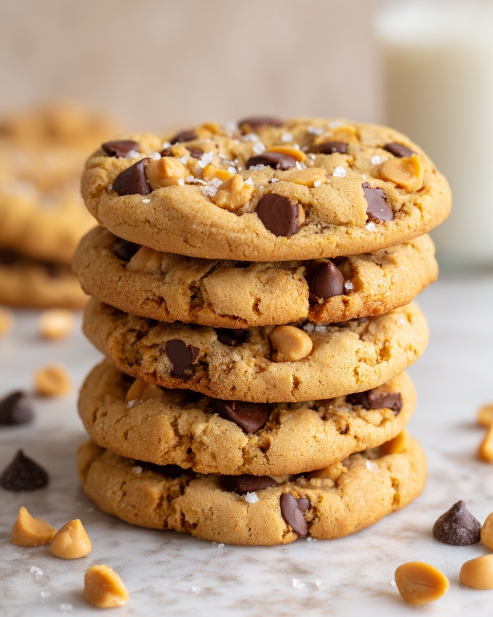 Best Texas Cowboy Cookies Recipe - Recipe Image