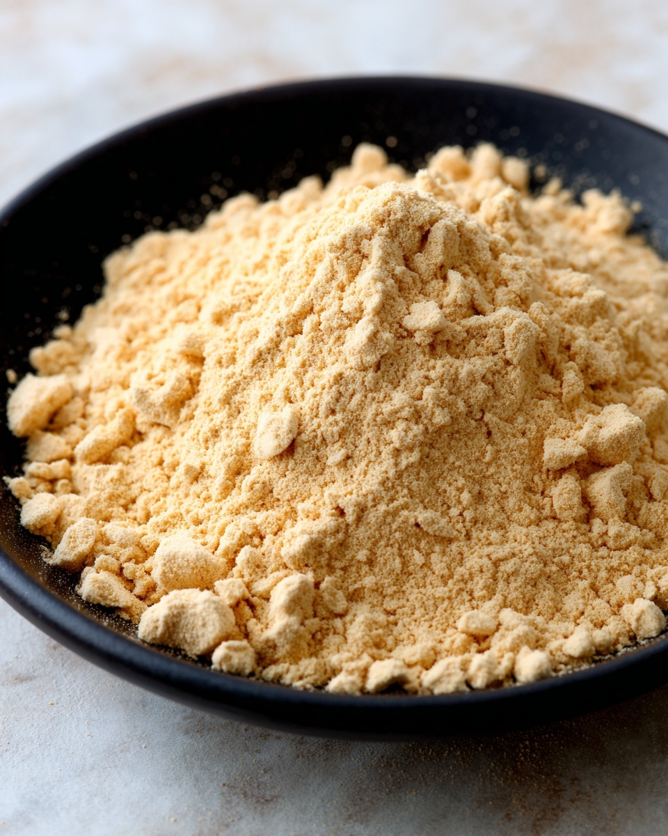 Homemade Dried Banana Powder Recipe - Recipe Image