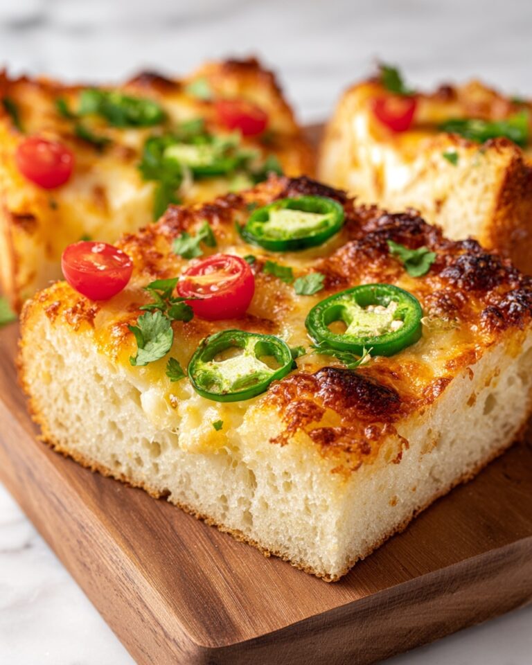 Mexican Pizza Recipe