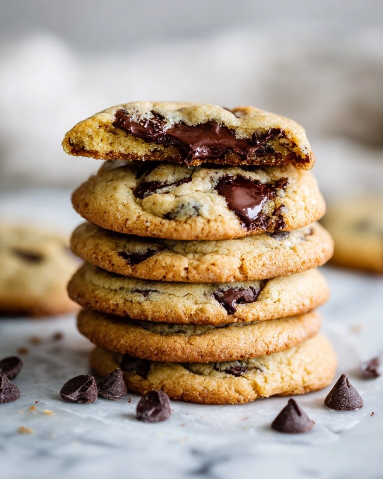 Chocolate Chip Cookies Recipe