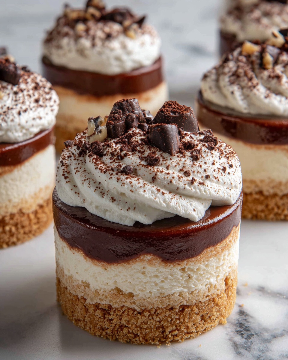 Tiramisu Cookies Recipe - Recipe Image