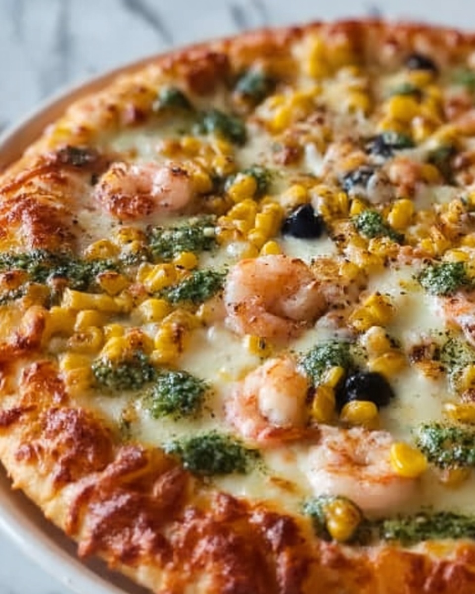 Perfect Homemade Pizza Recipe - Recipe Image