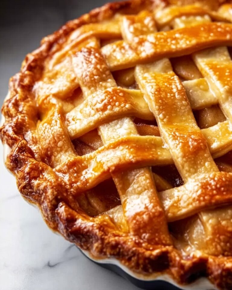 All Butter Pie Crust with Herb, Whole Wheat, and Spiced Variations Recipe