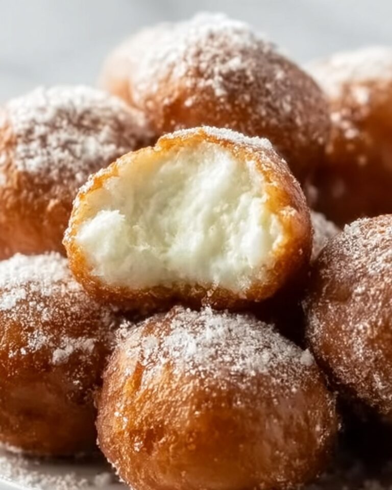 Irish Potato Candy for St. Patrick’s Day Recipe
