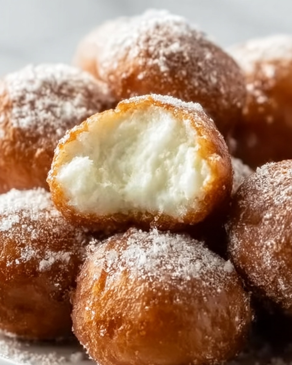 Irish Potato Candy for St. Patrick's Day Recipe - Recipe Image