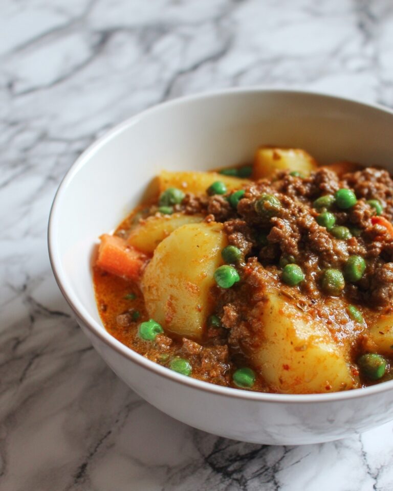 Shepherd’s Pie Soup Recipe