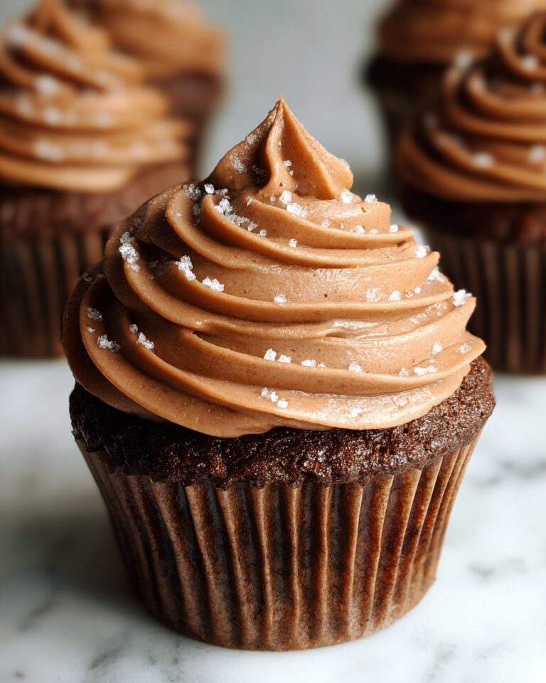 Chocolate Cream Cheese Frosting Recipe