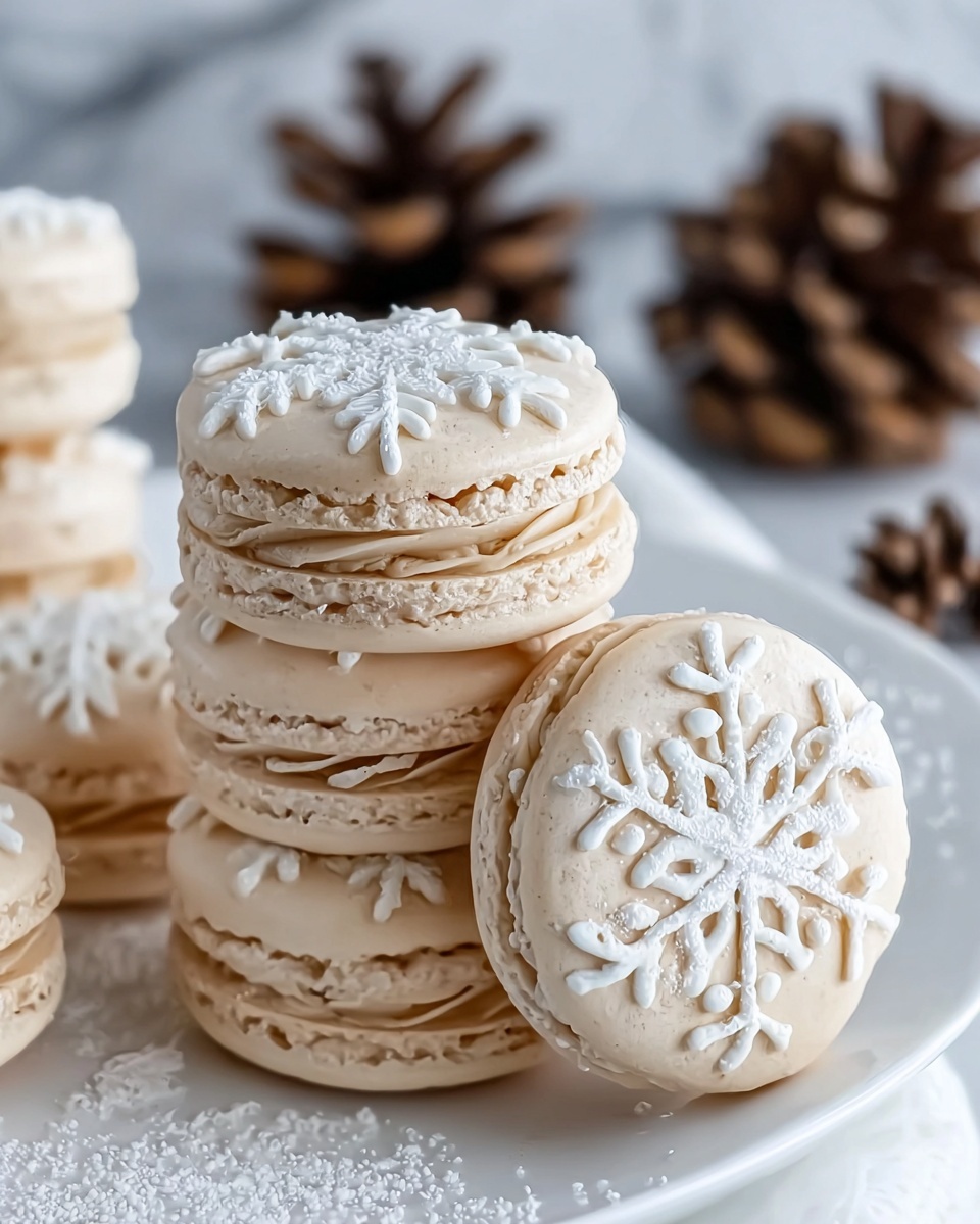 Soft & Chewy Almond Paste Cookies Recipe - Recipe Image