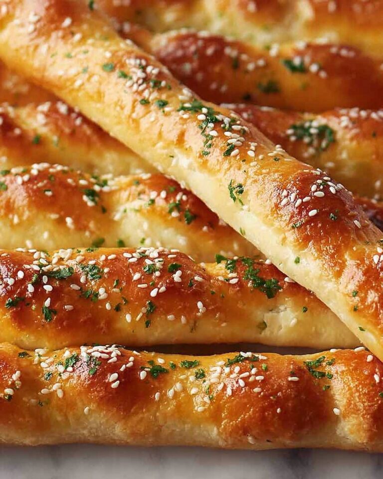 Olive Garden Breadsticks: An Amazing Ultimate Classic Recipe