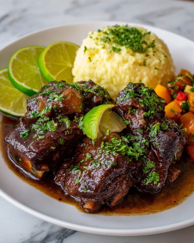Carne Guisada (Braised Beef) Recipe