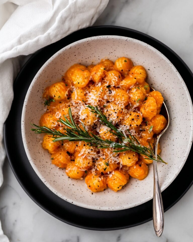 Lush & Creamy Pasta e Fagioli with Fennel Recipe