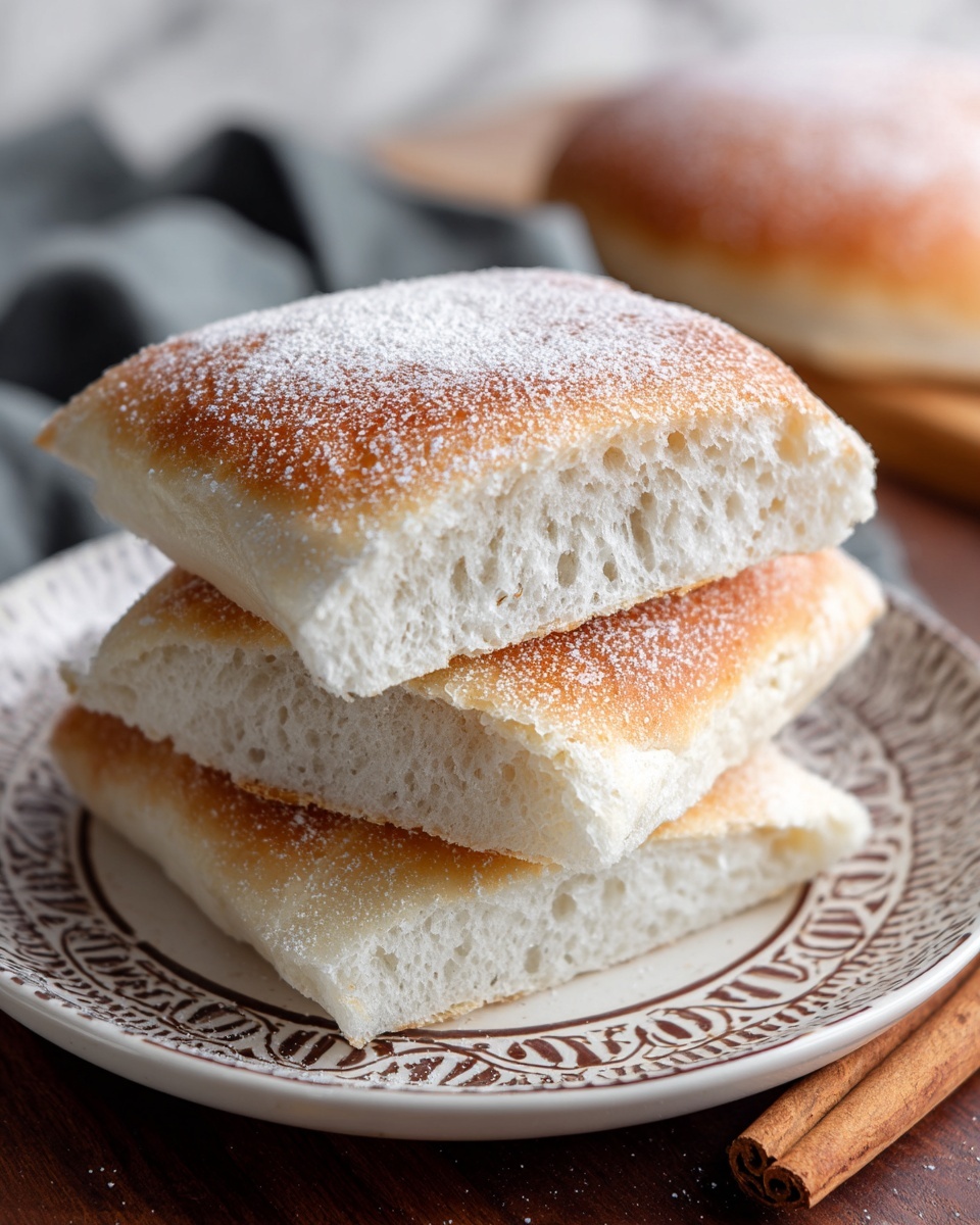 Easy One-Hour Cinnamon Rolls Recipe - Recipe Image