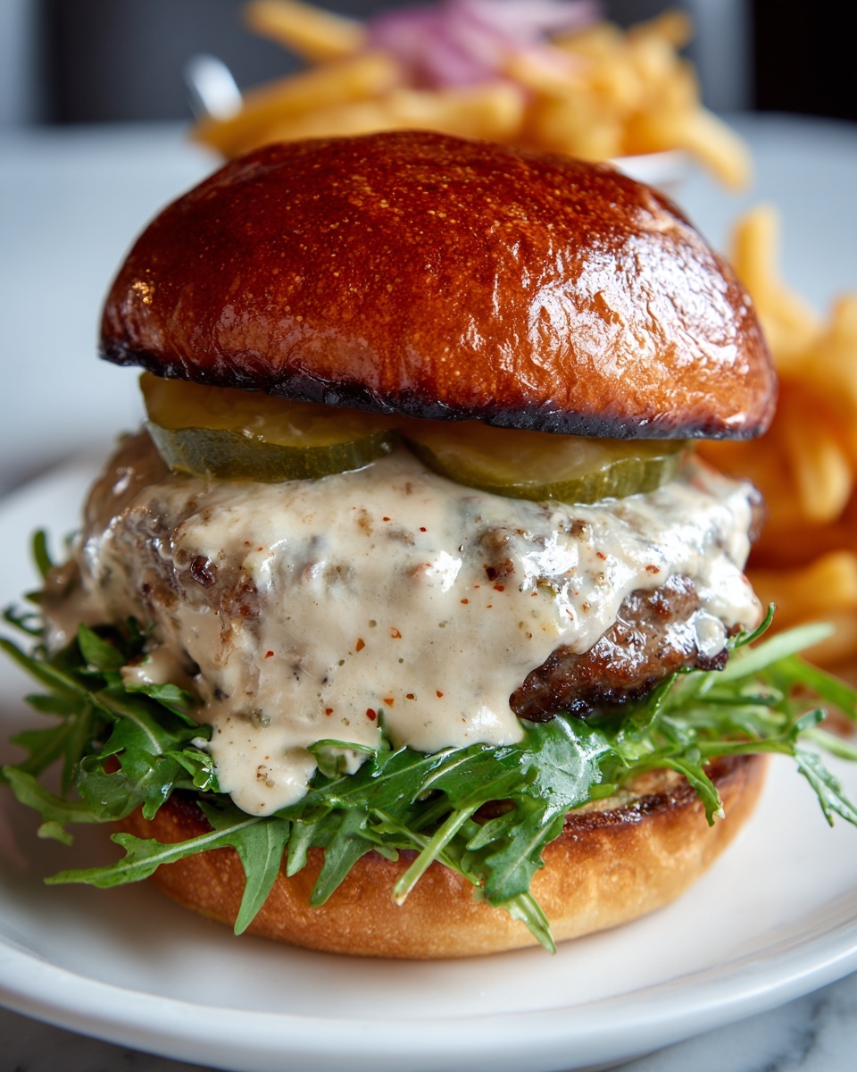 Epic Black Bean Burger Recipe - Recipe Image