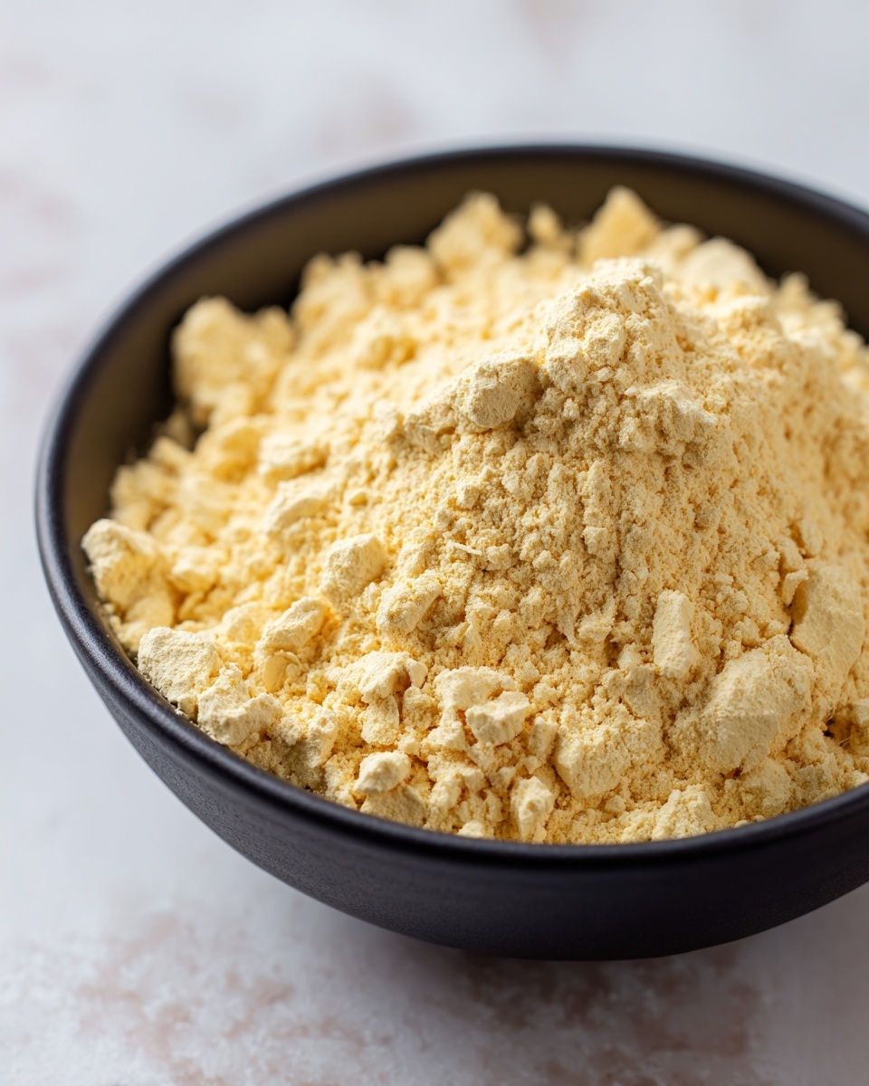 Homemade Dried Banana Powder Recipe - Recipe Image