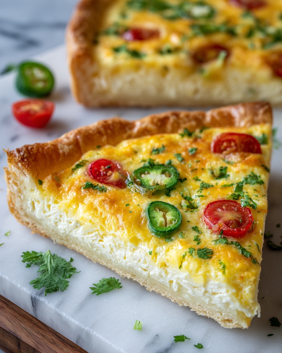 Mexican Pizza Recipe - Recipe Image