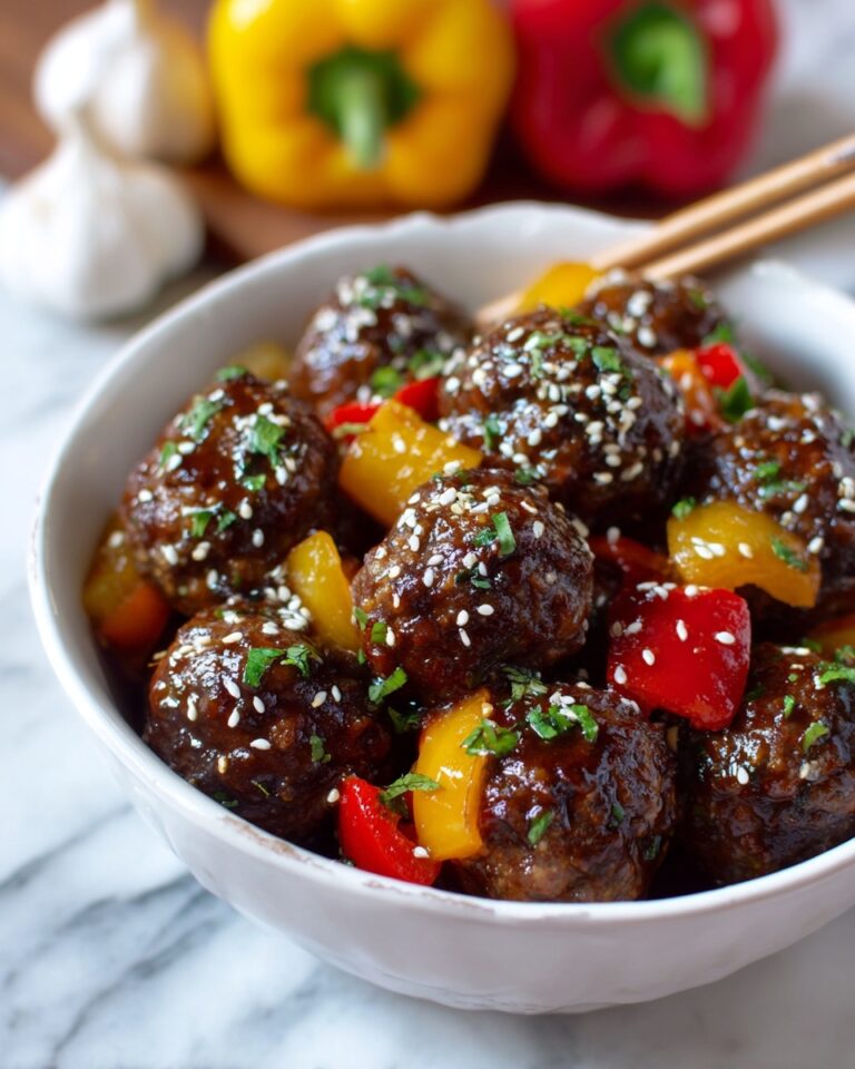 Chicken Manchurian Recipe