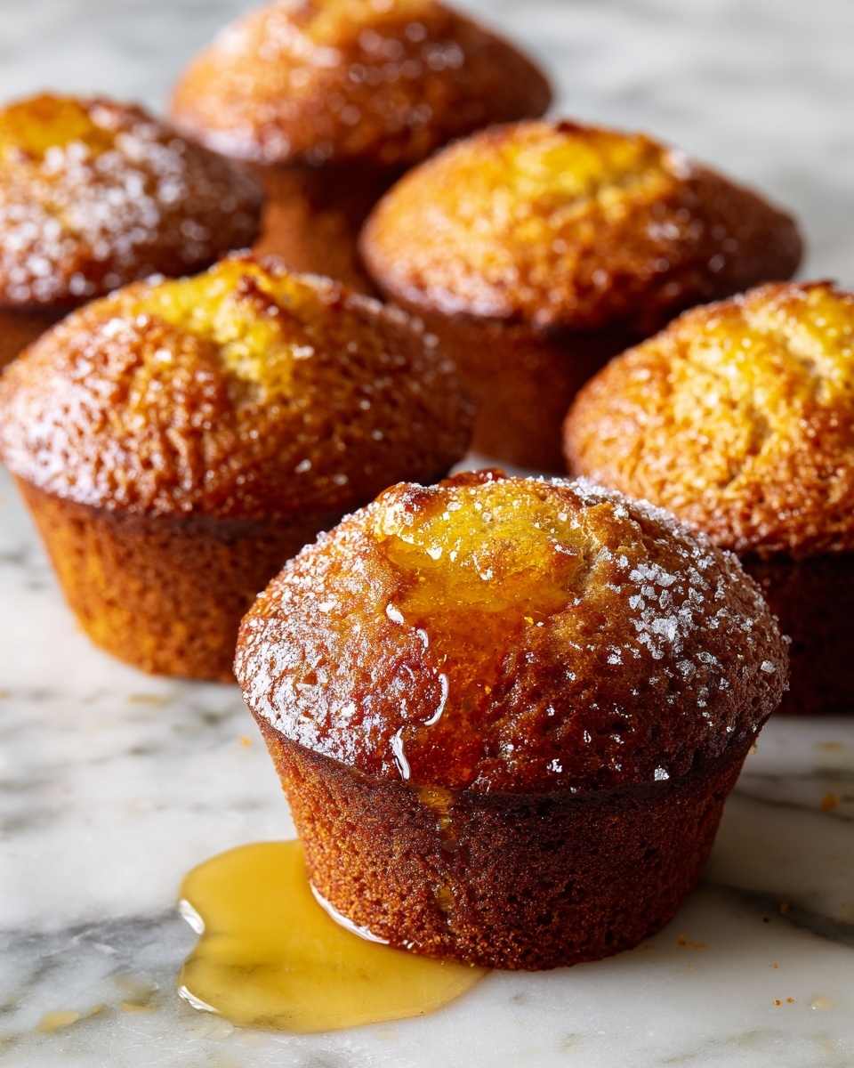 McGriddle Muffin Sandwiches Recipe - Recipe Image