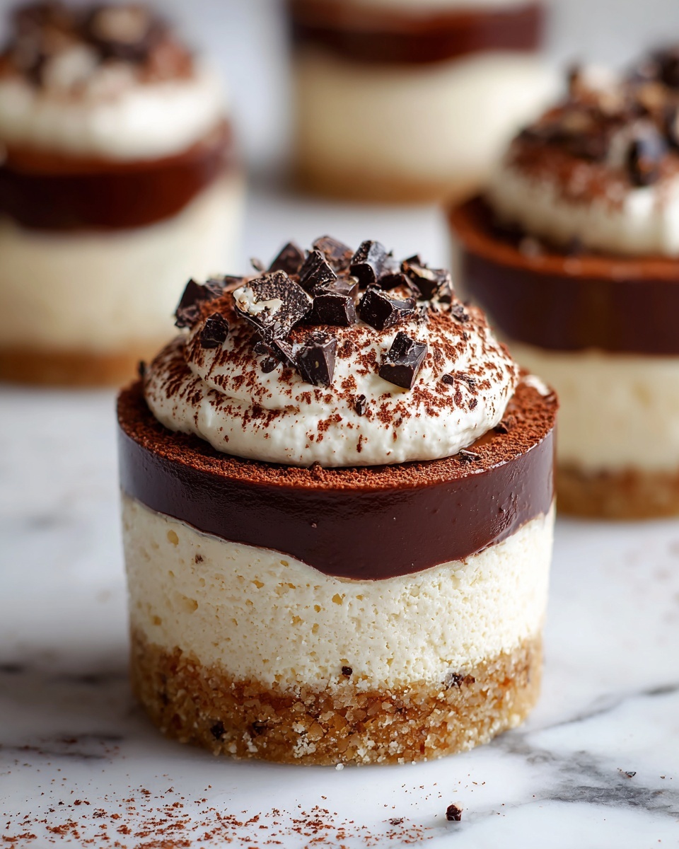 Tiramisu Cookies Recipe - Recipe Image