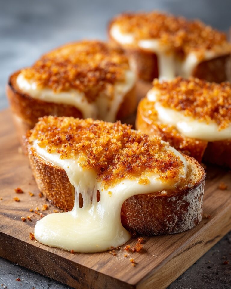 Creamy Baked Mac and Cheese Recipe