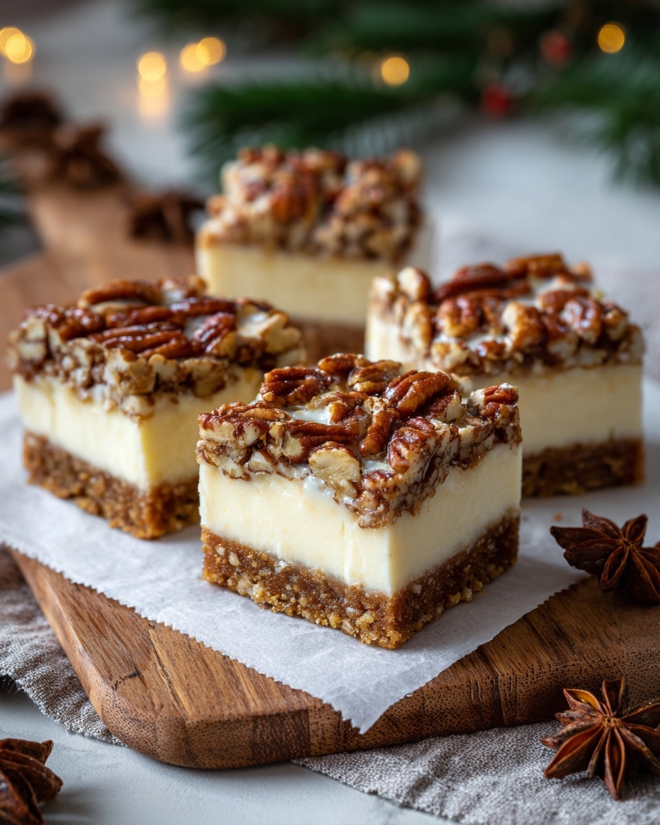 Lemon Dream Bars Recipe - Recipe Image