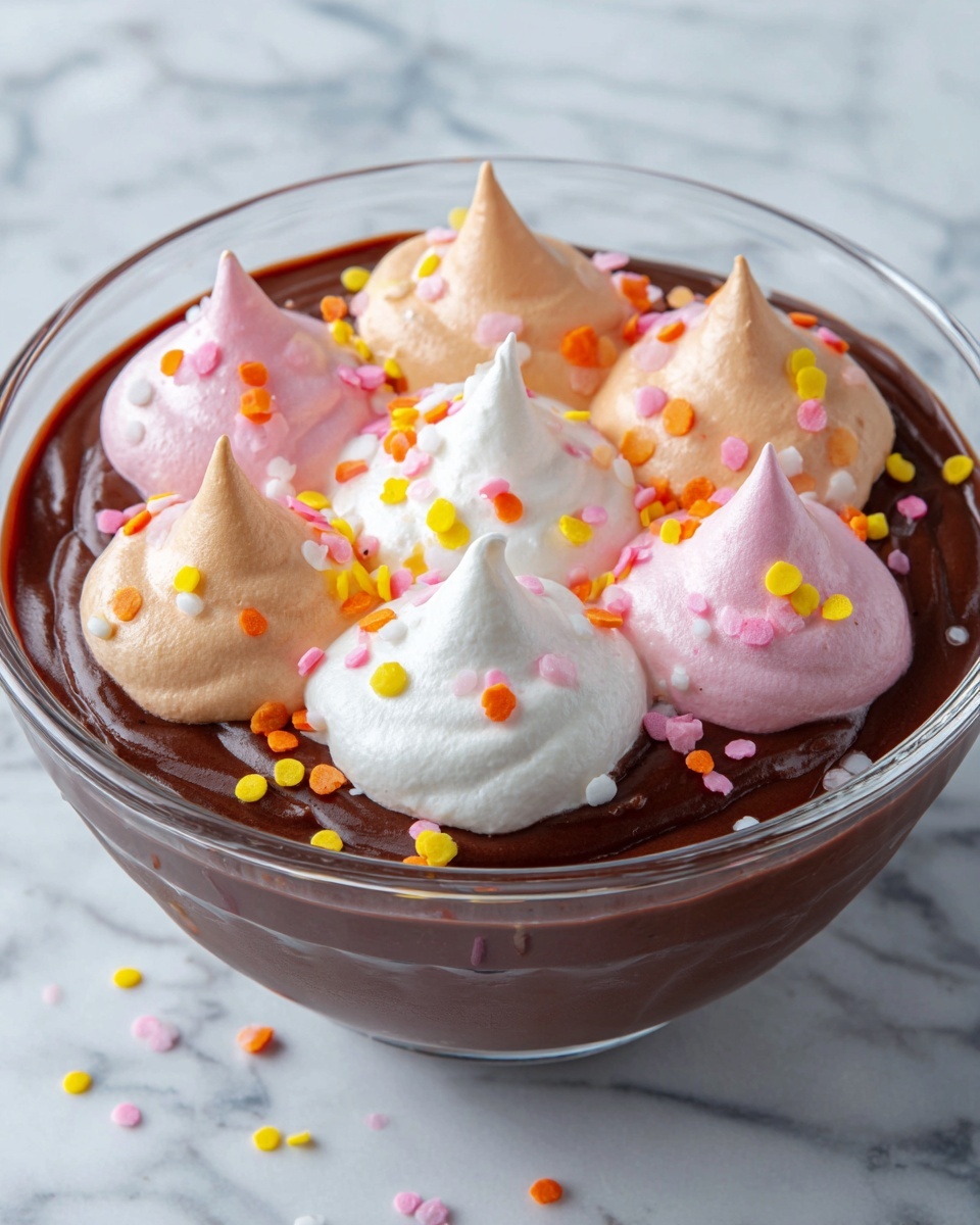 Easy Cool Whip Candy Recipe - Recipe Image