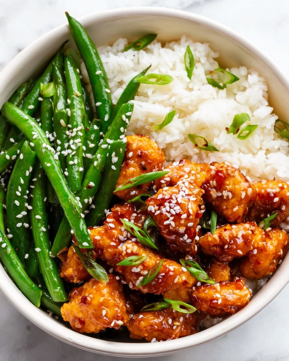 Air Fryer Lemon Chicken Recipe - Recipe Image