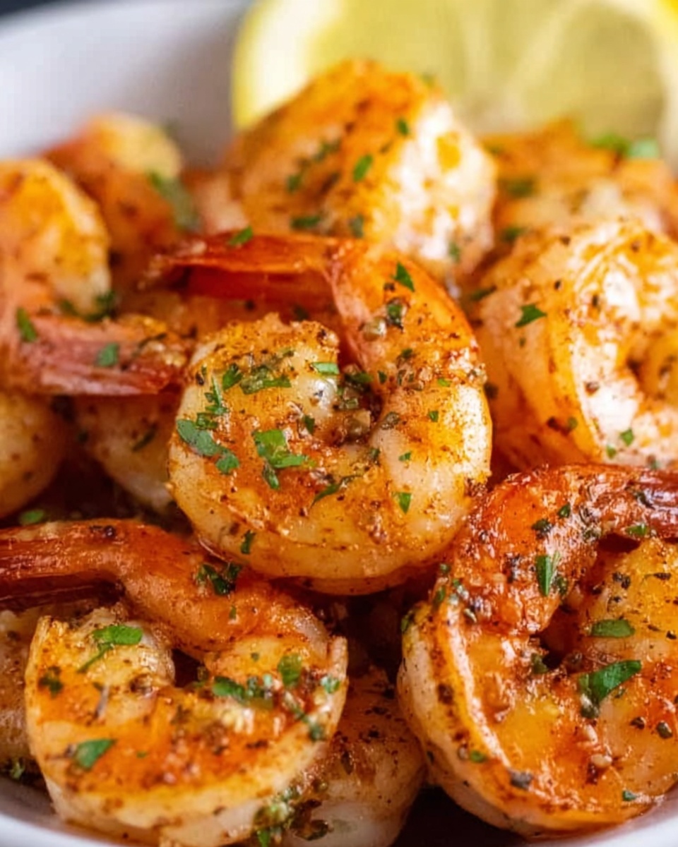 Oven-Roasted Shrimp Cocktail with Old Bay Recipe - Recipe Image