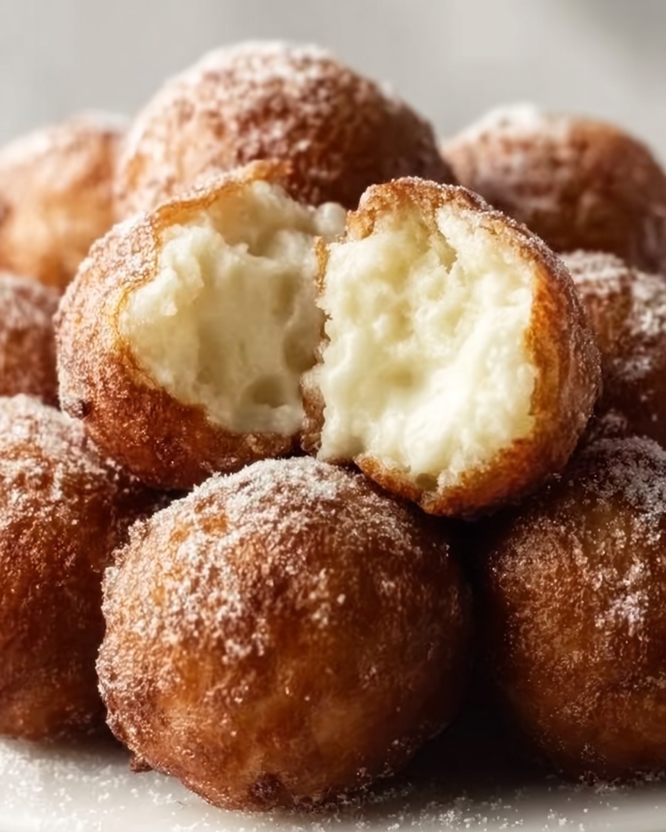 Irish Potato Candy for St. Patrick's Day Recipe - Recipe Image