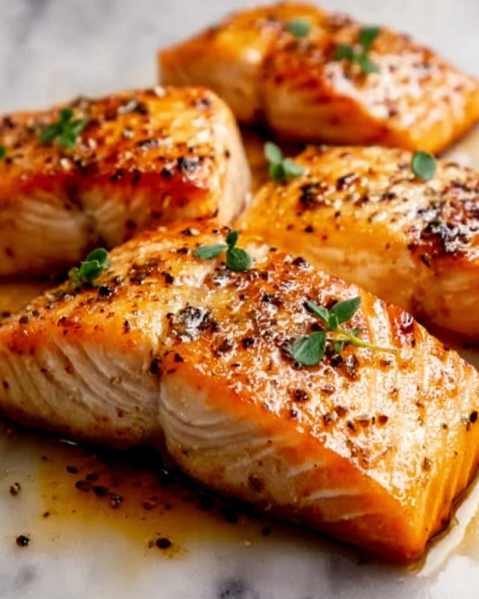 Fish Fillets in Orange Sauce Recipe - Recipe Image