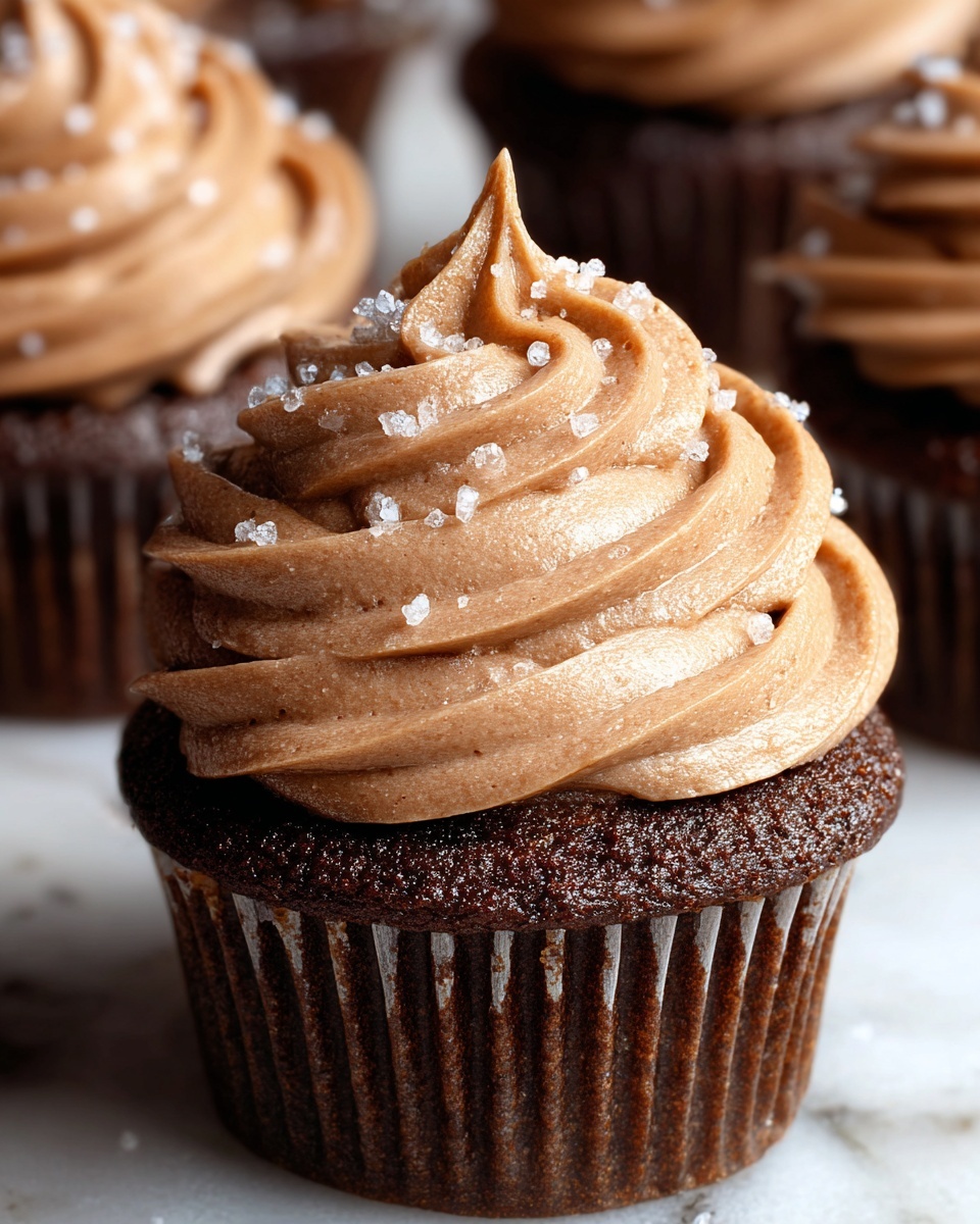Chocolate Cream Cheese Frosting Recipe - Recipe Image
