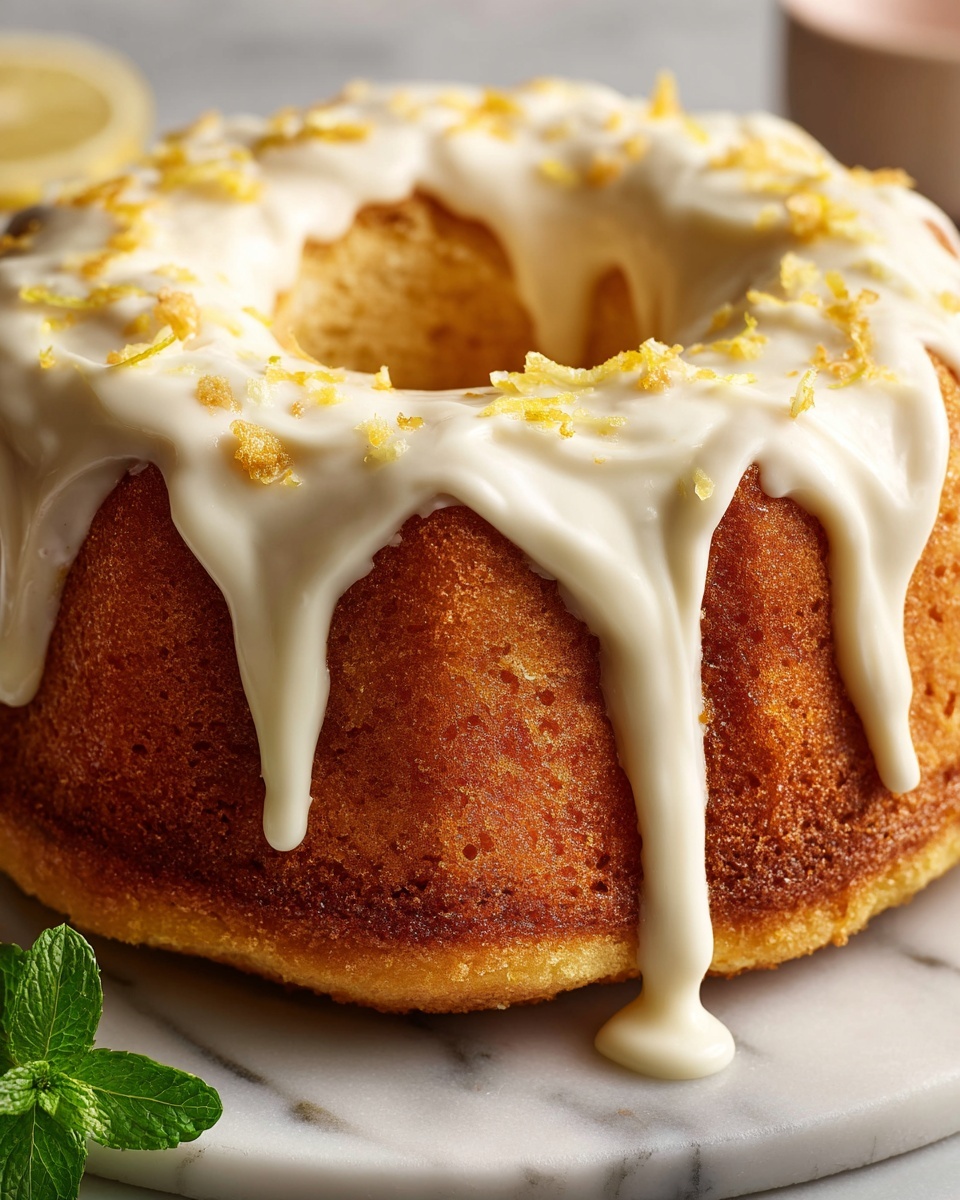 Juicy Pineapple Cake Recipe - Recipe Image