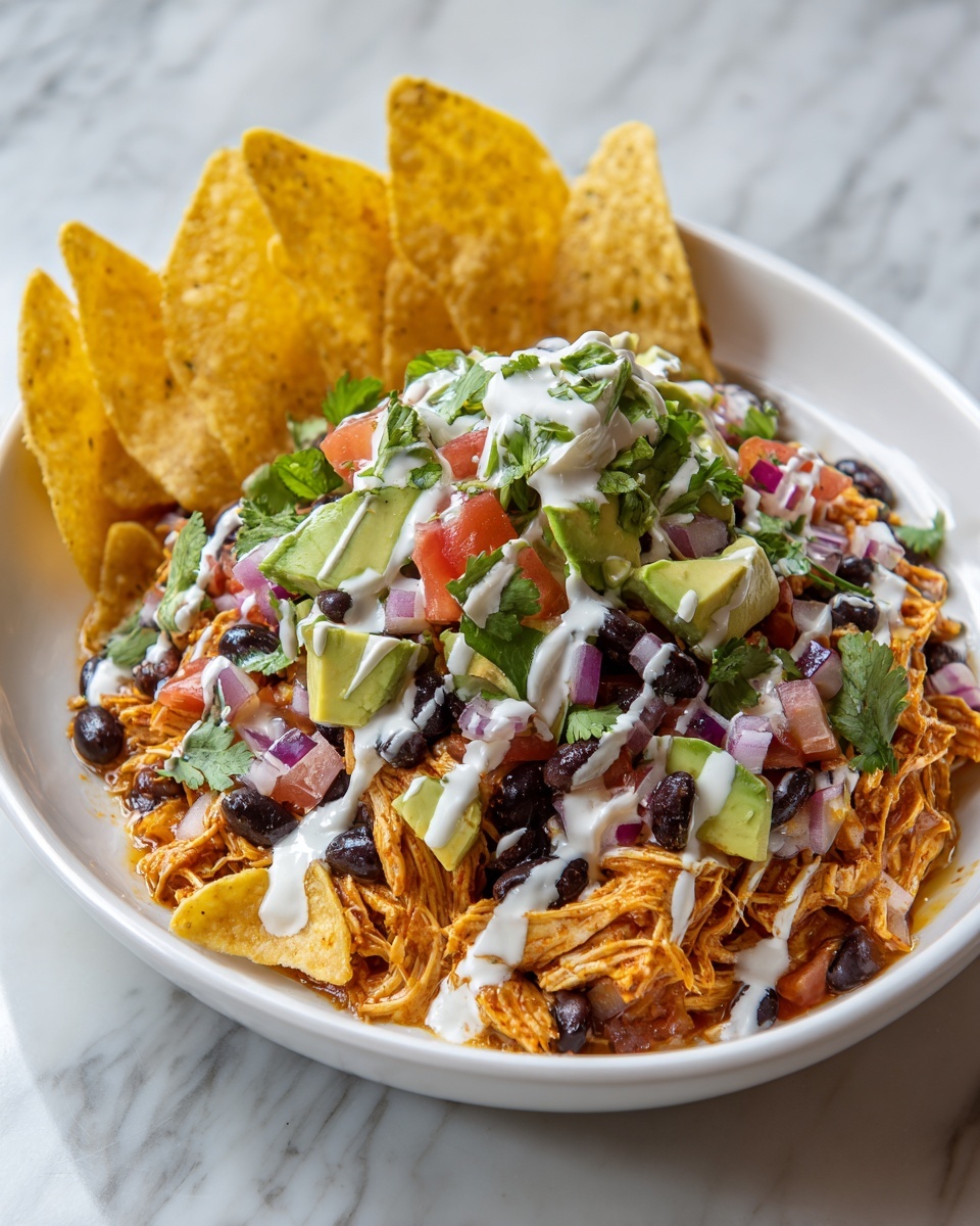 Delicious Keto Catalina Taco Salad Recipe – Low-Carb & Flavorful Recipe - Recipe Image